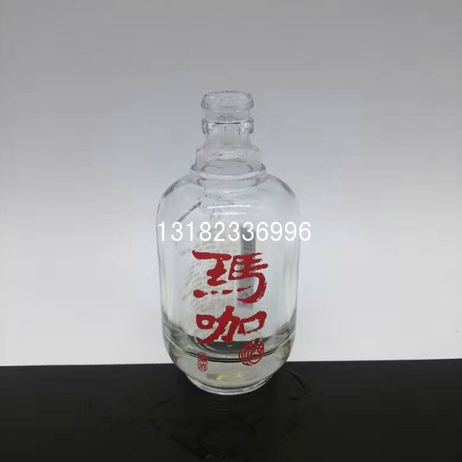 110ml玛咖酒瓶